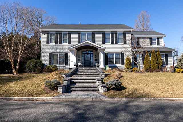 LINWOOD REAL ESTATE - 1631  Woodlynne Blvd