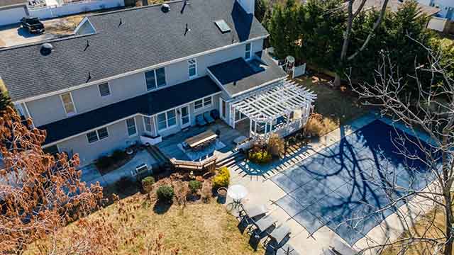 1631  Woodlynne Blvd - , LINWOOD