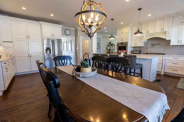 1631  Woodlynne Blvd - , LINWOOD
