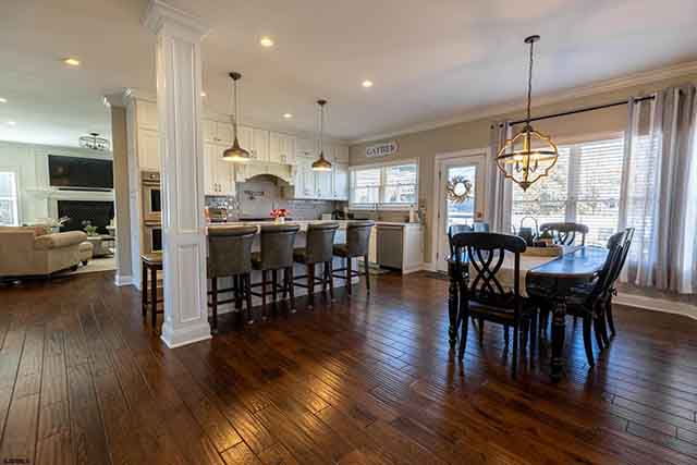 1631  Woodlynne Blvd - , LINWOOD