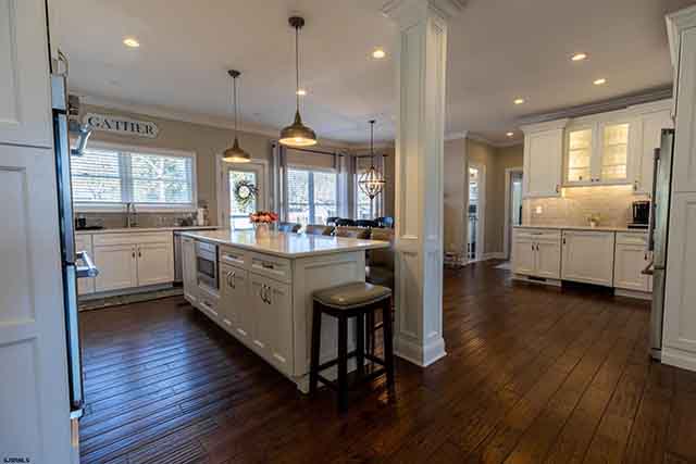 1631  Woodlynne Blvd - , LINWOOD