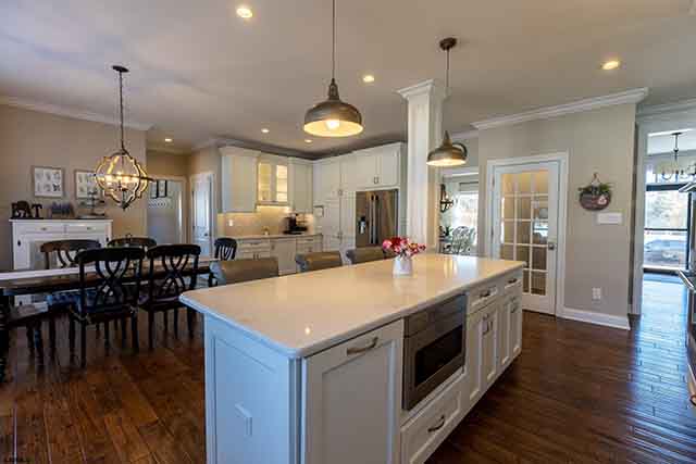 1631  Woodlynne Blvd - , LINWOOD