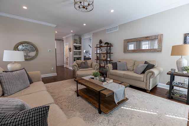 1631  Woodlynne Blvd - , LINWOOD