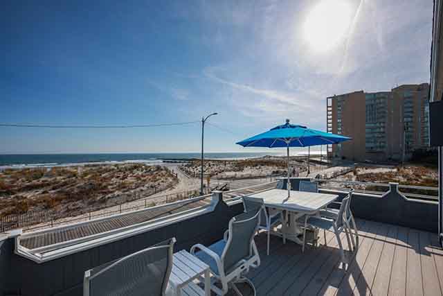 931  Pennlyn - , OCEAN CITY