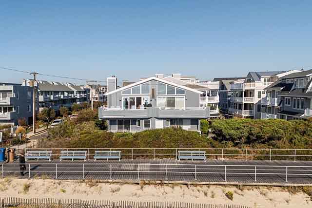 931  Pennlyn - , OCEAN CITY