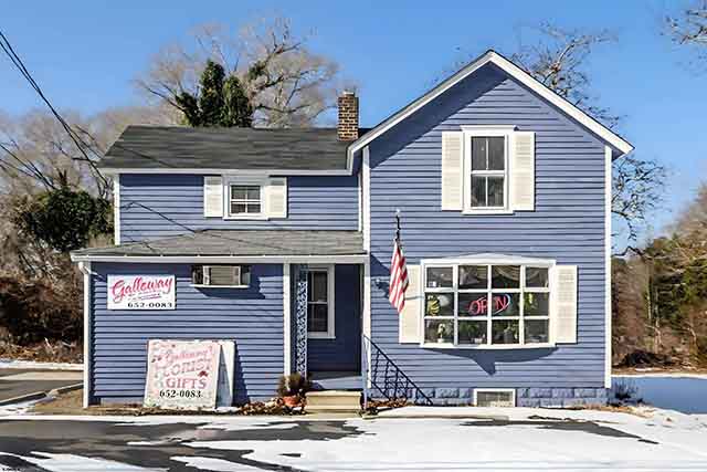 717 S 6th - , ABSECON