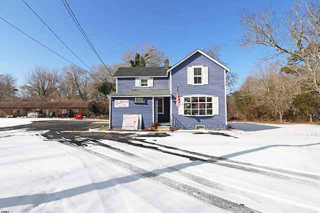717 S 6th - , ABSECON