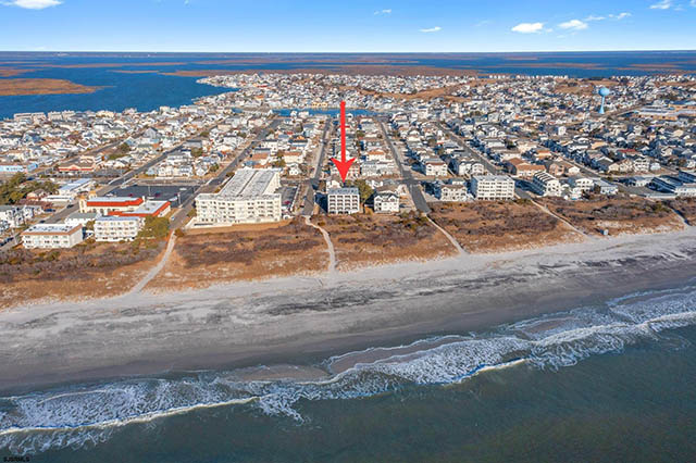 321  6th UNIT 14 - , BRIGANTINE
