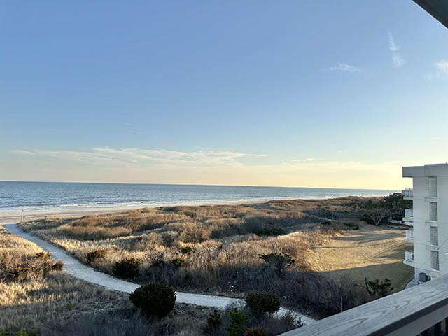321  6th UNIT 14 - , BRIGANTINE