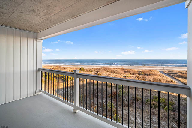 321  6th UNIT 14 - , BRIGANTINE