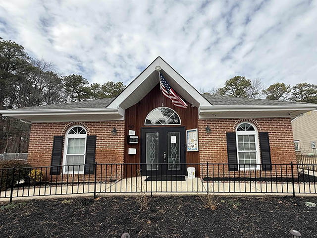 72  Arapaho - , ABSECON