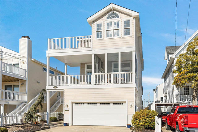 243  85th St - , SEA ISLE CITY