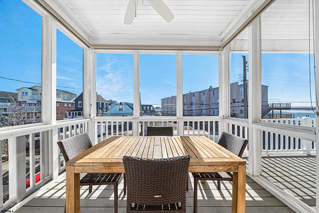 243  85th St - , SEA ISLE CITY