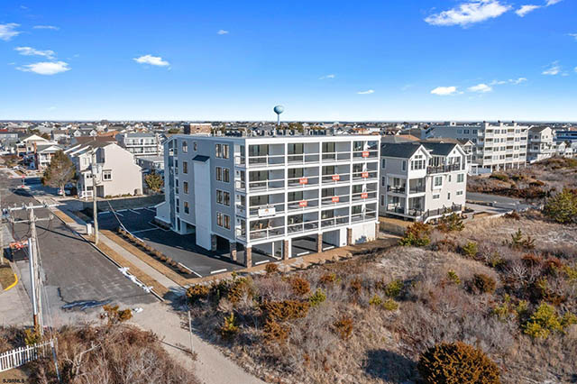 321 S 6th Unit 8 - , BRIGANTINE