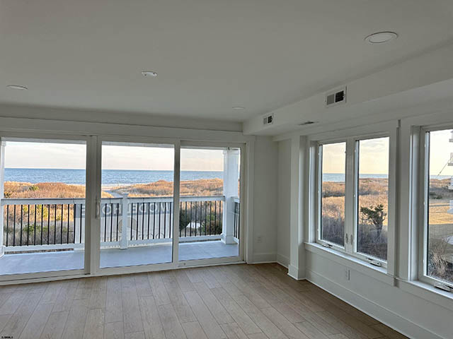 321 S 6th Unit 8 - , BRIGANTINE