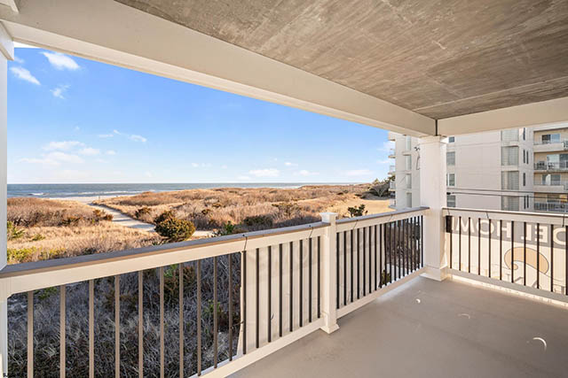 321 S 6th Unit 8 - , BRIGANTINE