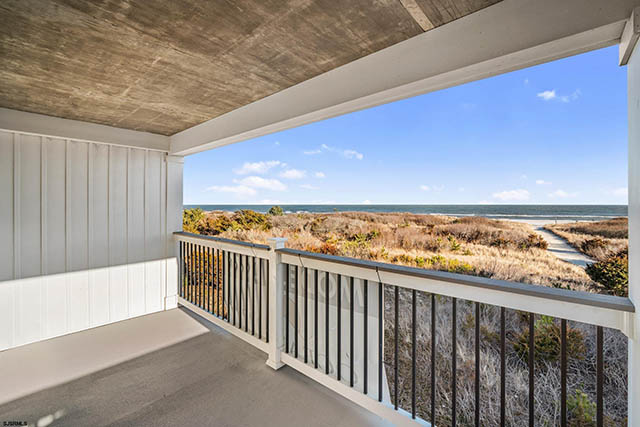 321 S 6th Unit 8 - , BRIGANTINE
