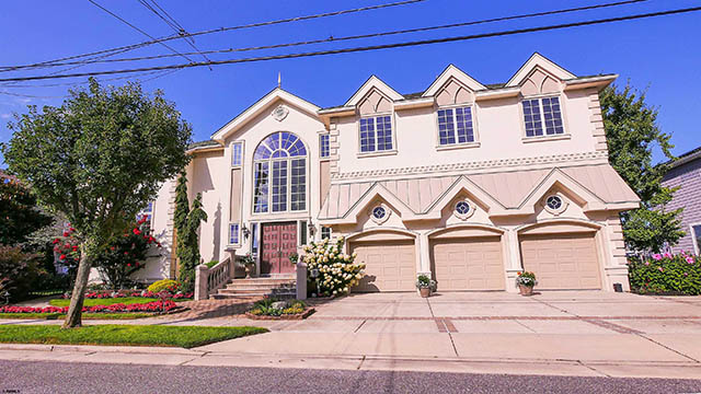 429 N Pembroke - , MARGATE CITY