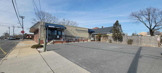 750  Shore Road - , SOMERS POINT