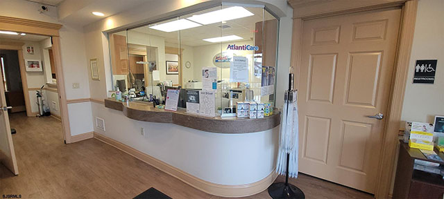 750  Shore Road - , SOMERS POINT
