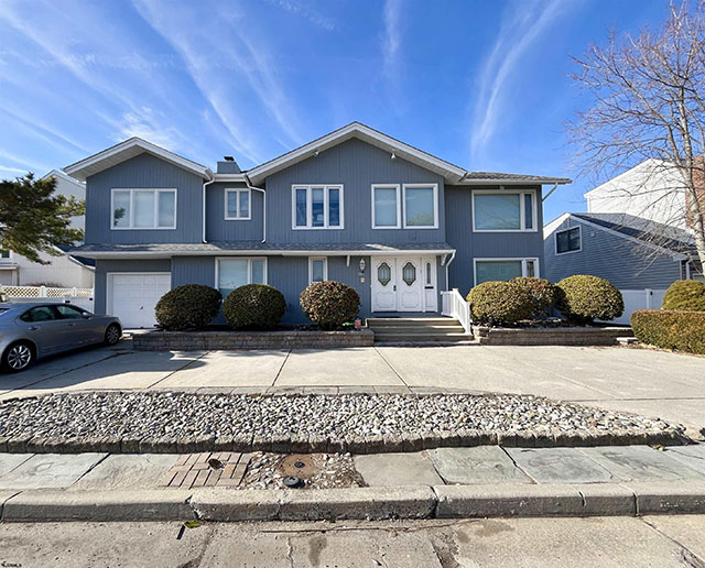 7905  Lagoon - , MARGATE CITY