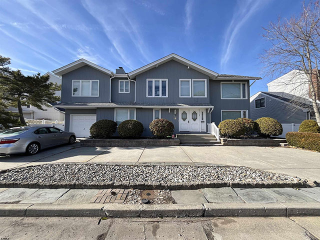 7905  Lagoon - , MARGATE CITY