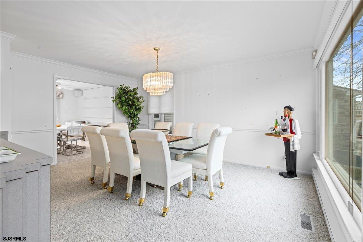 7905  Lagoon - , MARGATE CITY