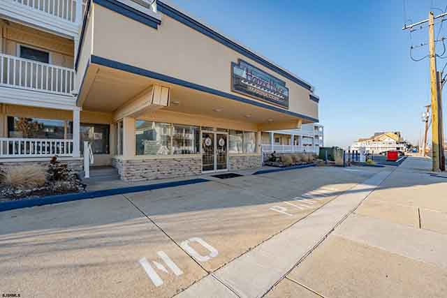 200  Bay - , OCEAN CITY