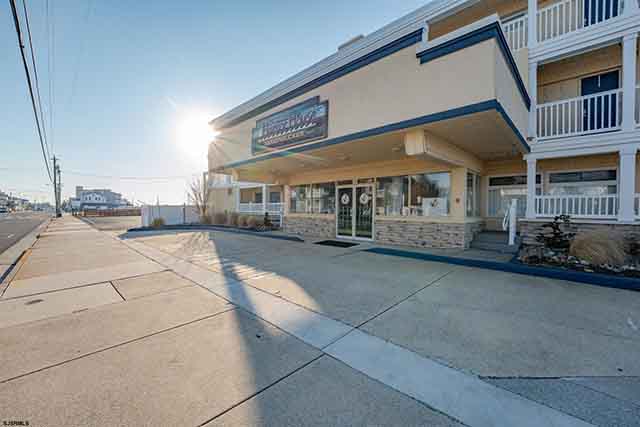 200  Bay - , OCEAN CITY