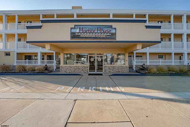 200  Bay - , OCEAN CITY