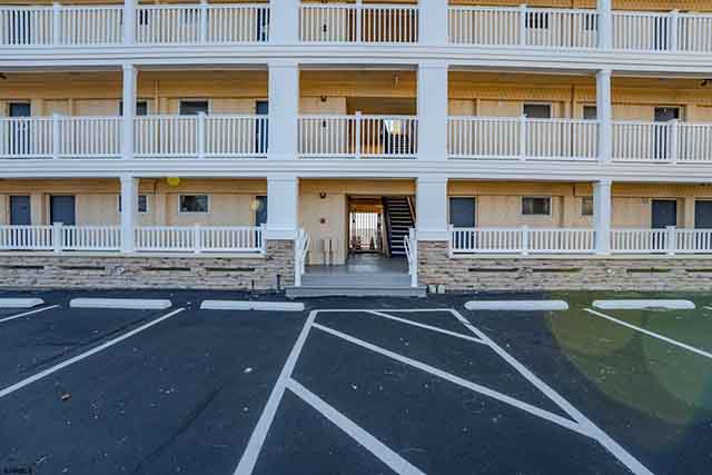 200  Bay - , OCEAN CITY