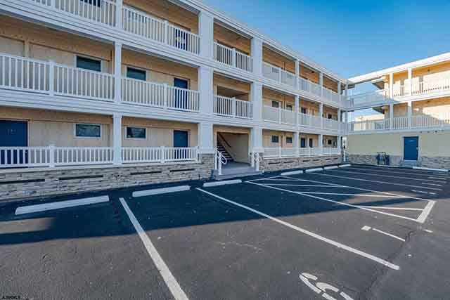 200  Bay - , OCEAN CITY