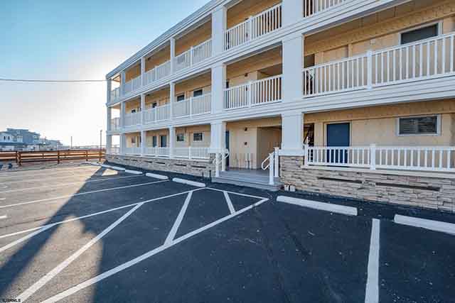 200  Bay - , OCEAN CITY