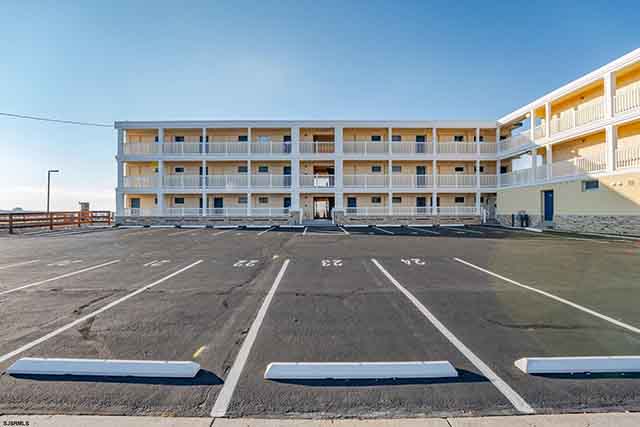200  Bay - , OCEAN CITY