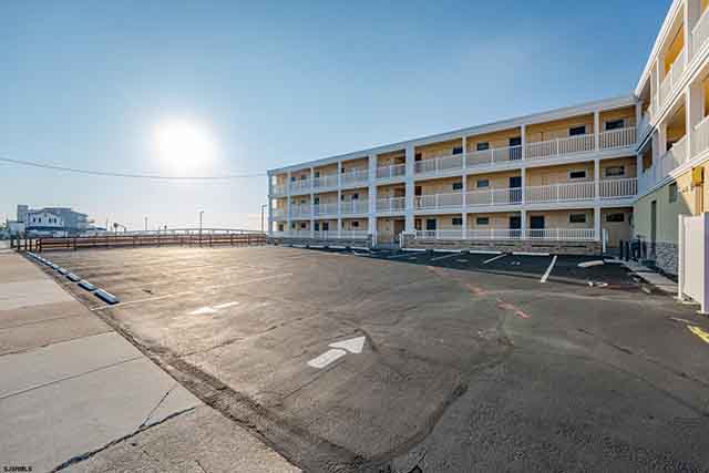 200  Bay - , OCEAN CITY