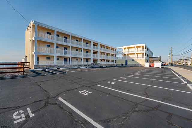200  Bay - , OCEAN CITY