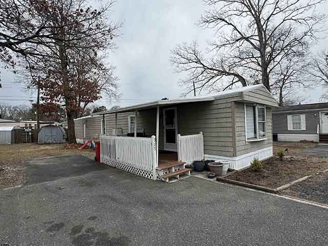 EGG HARBOR TOWNSHIP REAL ESTATE - 6656  Black Horse