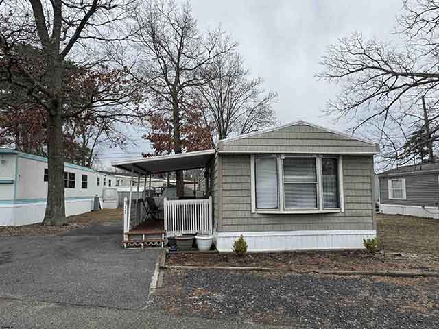 6656  Black Horse - , EGG HARBOR TOWNSHIP