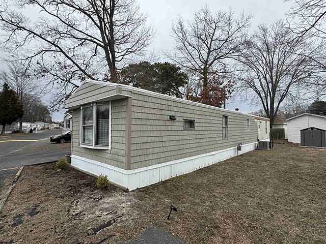 6656  Black Horse - , EGG HARBOR TOWNSHIP