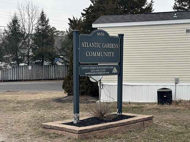 6656  Black Horse - , EGG HARBOR TOWNSHIP