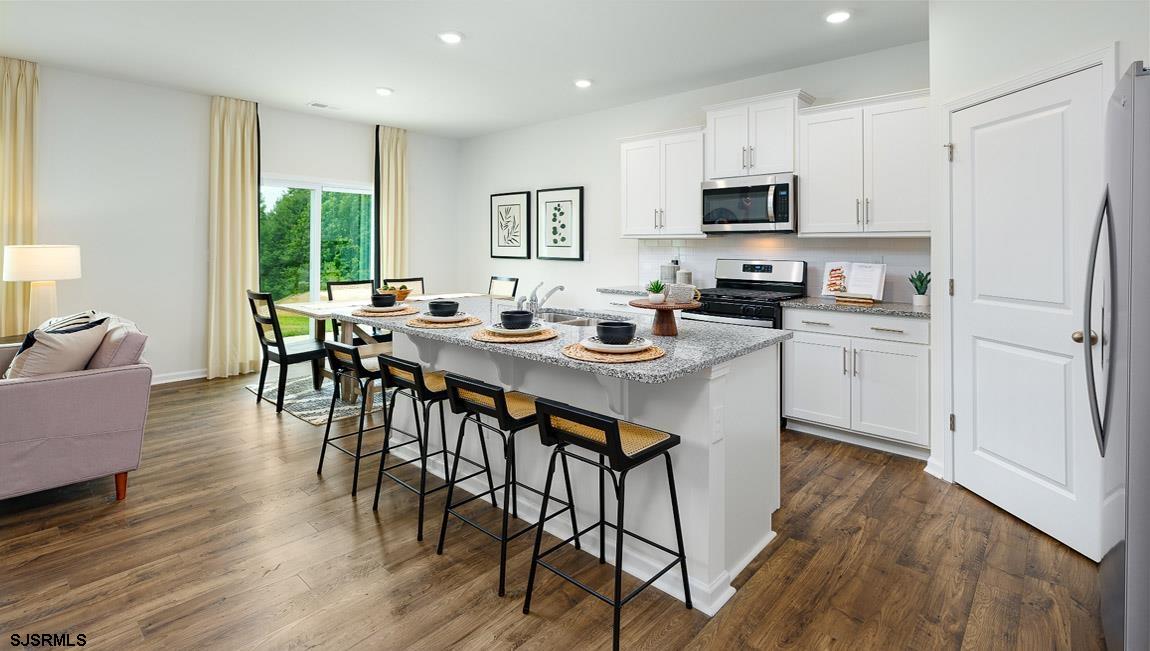 124  MALIBU - , EGG HARBOR TOWNSHIP