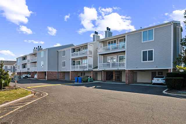 SOMERS POINT REAL ESTATE - 308  Harbour Cove