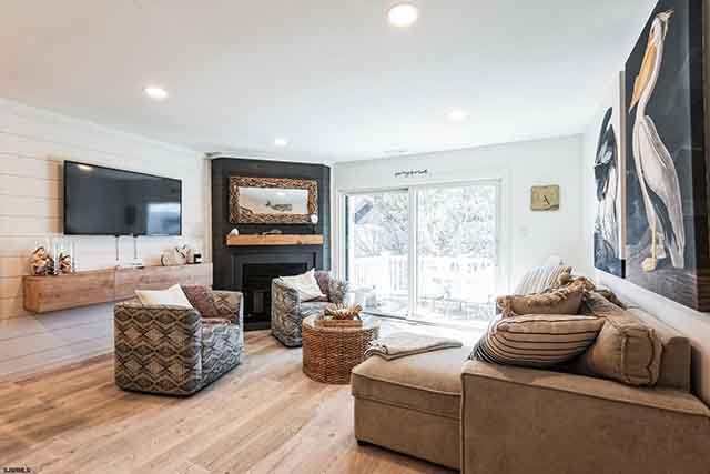 308  Harbour Cove - , SOMERS POINT