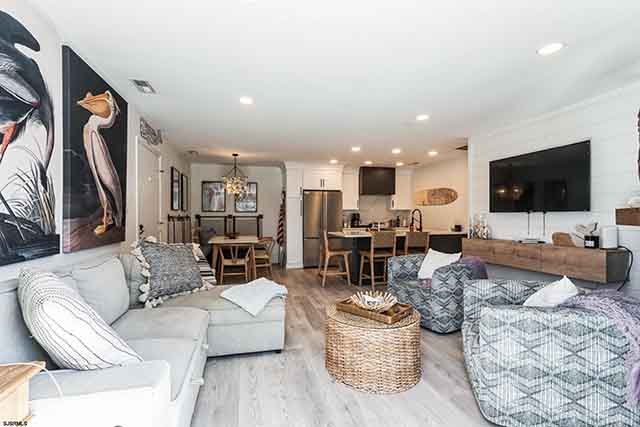 308  Harbour Cove - , SOMERS POINT
