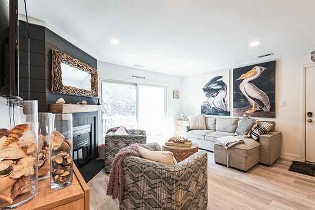 308  Harbour Cove - , SOMERS POINT