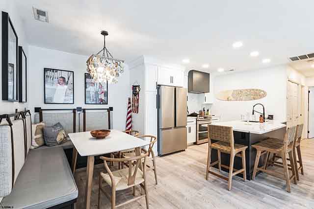 308  Harbour Cove - , SOMERS POINT