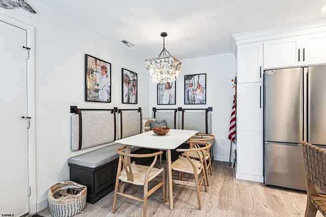 308  Harbour Cove - , SOMERS POINT