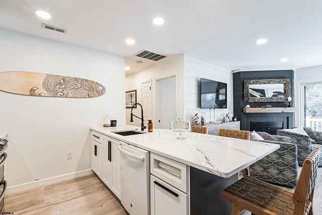 308  Harbour Cove - , SOMERS POINT