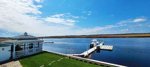 1033  Somers Point Rd - , EGG HARBOR TOWNSHIP