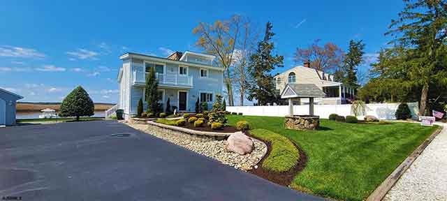 1033  Somers Point Rd - , EGG HARBOR TOWNSHIP